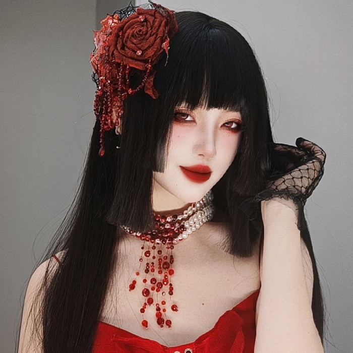 ち*う様 一生女性だから 上品 フェイス トリニティ ローマンダイアル 希少品 AZONE INTERNATIONAL::ELLEN::商品詳細