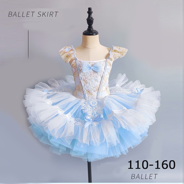 チュチュスカート バレエレオタード 子供 ダンス衣装 キッズ 演出 大きいサイズ 子供バレエ 子供用舞台衣装 バレエ発表会 バレエ形体服 レオタード 女の子 可愛い ダンス服 ballet用品 新体操 ダンスウェア Tutuスカート 練習着 演出用 be051zbzbt2