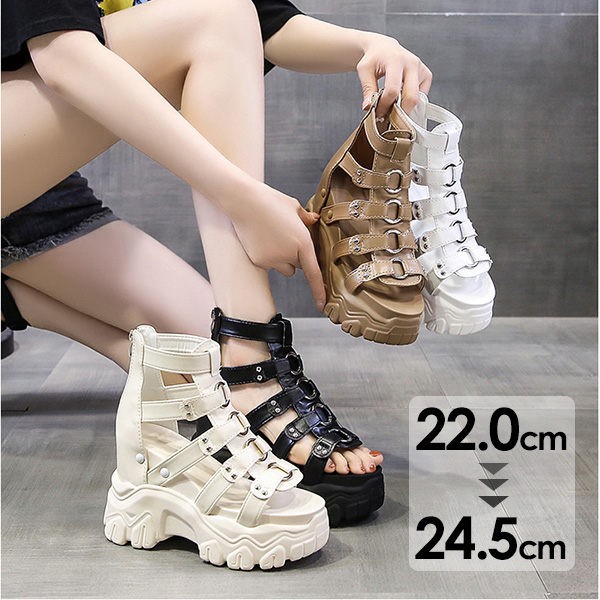 名作　KTZ 　レザーブーツサンダル トッズ TOD'S XXW11K0FH50 GOC サンダル GOLDEN CALF レディース
