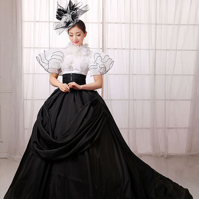 残りわずか ロングドレス ヨーロッパ風 ヨーロッパ 宮廷服ドレス 中世 貴族 演出服 ステージ 貴族 王族服 ヨーロッパ ロングドレス ジュリエット ジュリエット 衣装 演出 貴婦人 Dd255zezen1 代引不可 ドレス ファッション 中世貴婦人風 オーダーメイド可能 大量注文に