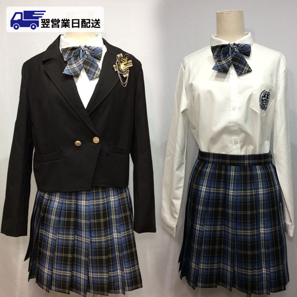 【翌営業日発送】卒業式スーツ 女の子 子供服 4点セット ゆったりサイズ フォーマルスーツ 女児 ジュニアスーツ 子供スーツ 小学生 卒業式服 結婚式 お受験 発表会 dg250s1g4kc /返品・交換・同梱不可｜ドレス・ファッション エブリ
