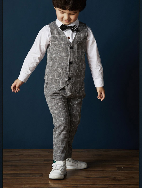 期間限定 マスクプレゼント中 翌営業日発送 1cm 卒業式 スーツ 男の子 チェック柄 子供服 フォーマル 点セット 入学式 子供フォーマルスーツ 卒業式スーツ セットアップ 男児 結婚式 ピアノ 発表会 小学校 七五三 フォーマルスーツ Dg173s1c6kc Rvcconst Com