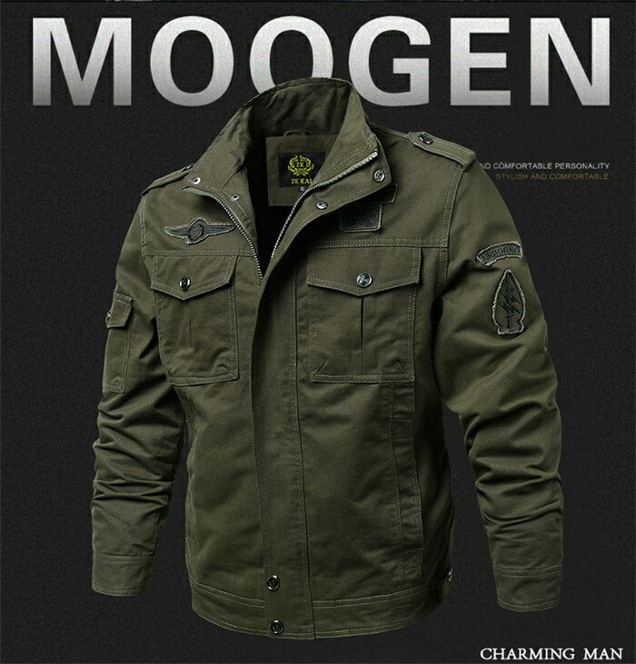 Y’s for men ミリタリージャケット シャツジャケット 楽天市場】ジャケット メンズ ミリタリージャケット シャツ 立襟