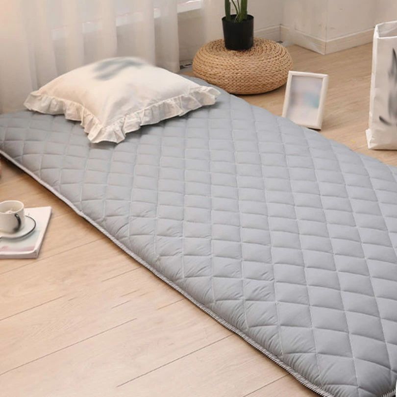 ごろ寝引っ敷き 折りたたみ 睡眠時間引っ敷き マットレスパッド 折りたたみ 成年者 パウダーコンパクト ごろ寝座布団 お睡眠時間布団 敷布団 軽さ 洗える 抗菌防臭 防壁蝨目 寝台パッド シングル 車中泊 引っ敷き 敷きパッド 綿 四季通じる Yj6x