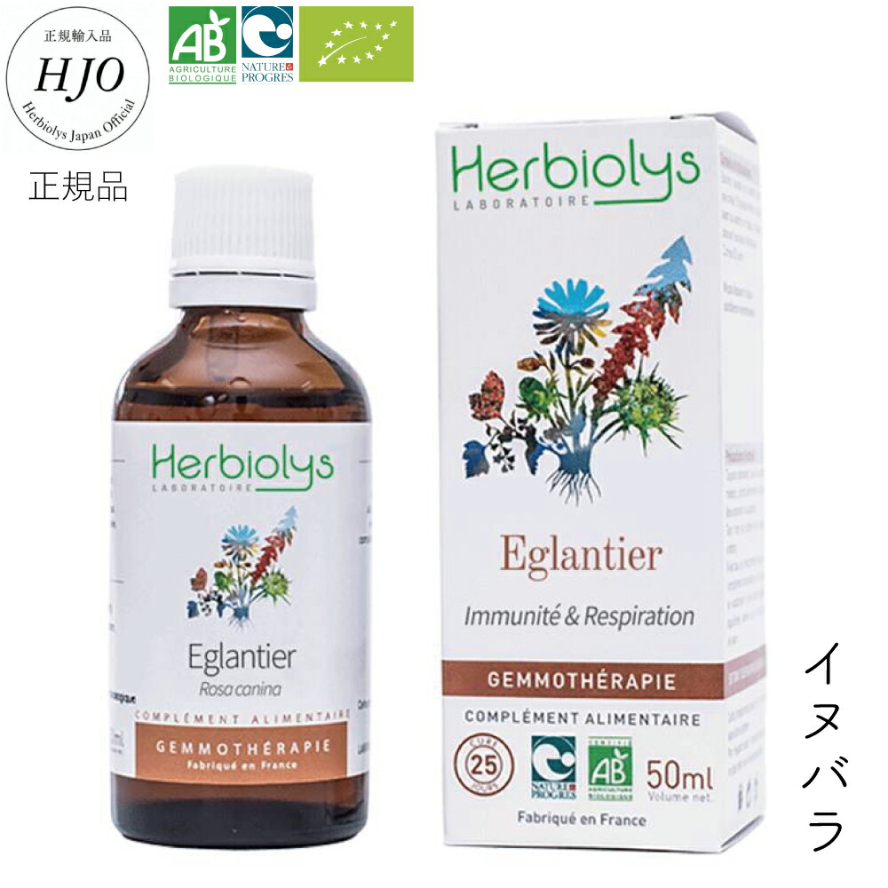 ジェモセラピー 飼い犬薔薇 健康状態 受け支える お子さん 思わしい 甲斐甲斐しい 帰り後の世話をする 子守り 無農薬 無加えること 生まれながら 加えること 薬草 イミューン 時期の移り変わり 鼻呼吸作用 喉 耳 感じやすい ムズムズ 草木治療法士取り締まる 気どらずに食料雑貨類 愛玩動物 オーガニック 草木抽出エキス  エルビオリス 50ml