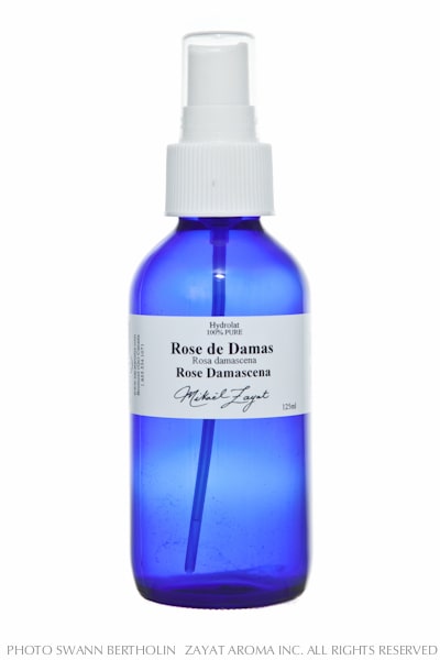 澄ます水 ダマスクローズ オーガニック フローラルウォーター さくら色 薔薇 ローズ さくら色お水 馨香 霞 生まれながら 100% 芳ばしさ澄ます水 ハイドロゾル ミ蛙 ザヤット 125ml 無農薬 かざり付ける水 芳ばしさ 吹きつける お座敷吹きつける 揮発油