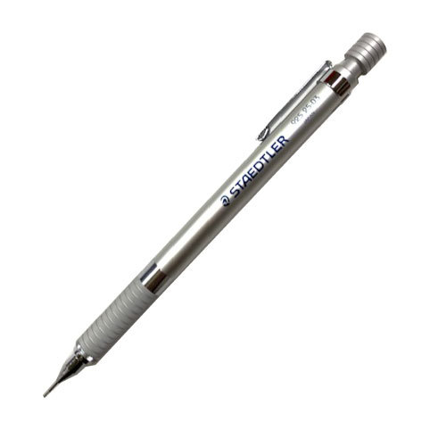 楽天市場】【STAEDTLER/ステッドラー】925 85 05 REG メカニカル 