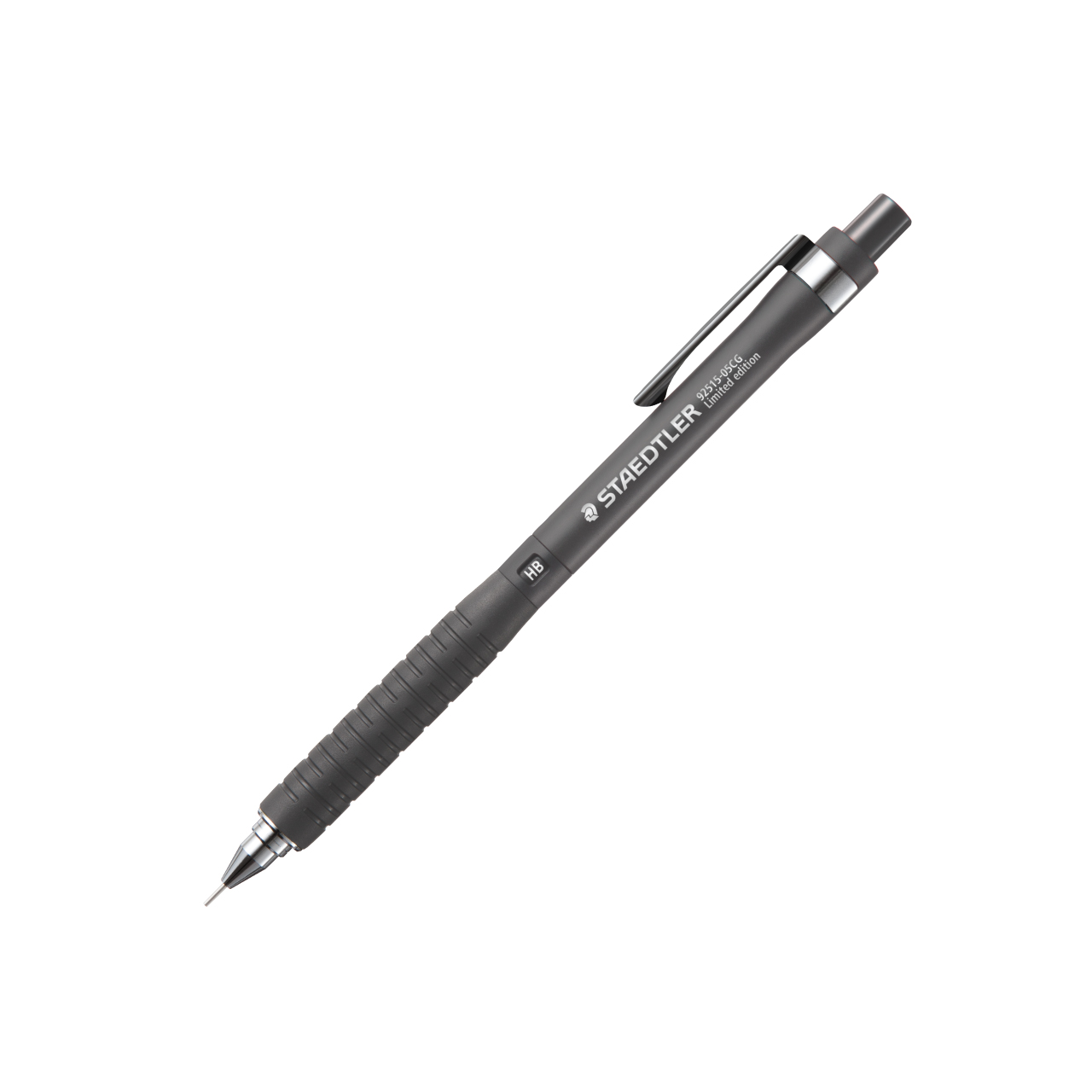 楽天市場】【STAEDTLER/ステッドラー】9253505RB シャープペンシル 0.5 