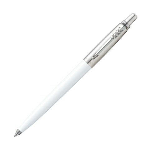 Parker エグゼクティブ　シルバー img56152261.jpg
