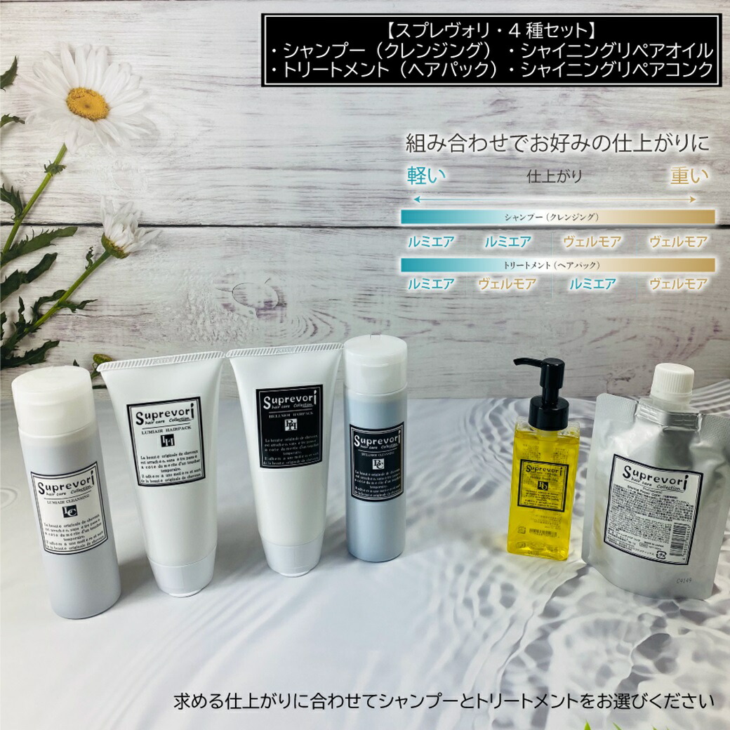 楽天市場】シャンプー ・ トリートメント ・ リペアコンク フラーレン