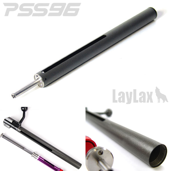 PSS96 テフロンシリンダー Laylax ライラクス 対応機種 マルゼン APS