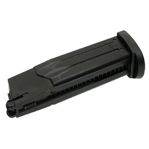 楽天市場】東京マルイ SOCOM MK23 スペア マガジン 固定スライド