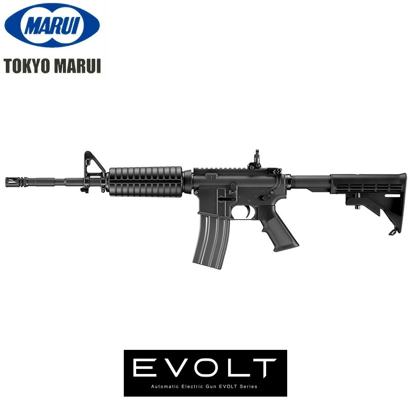 楽天市場】東京マルイ MK18 Mod.1 ガスブローバック ライフル フル