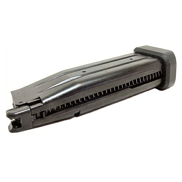 楽天市場】東京マルイ ハイキャパ5.1 スペアガスマガジン : スカイスター