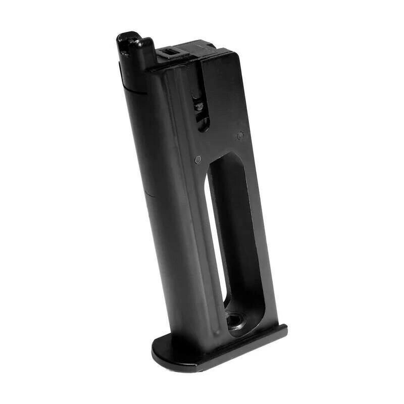 【お買い物マラソン 4/4 20時～】ライラクス CO2スペアマガジン デザートイーグル DESERT EAGLE.50AE BK JP EDITION CO2 Ver.用 ガスブローバック ハンドガン 18歳以上 MAGNUM RESEARCH 公式ライセンス 世田谷ベース 所ジョージ マック堺 8,266円