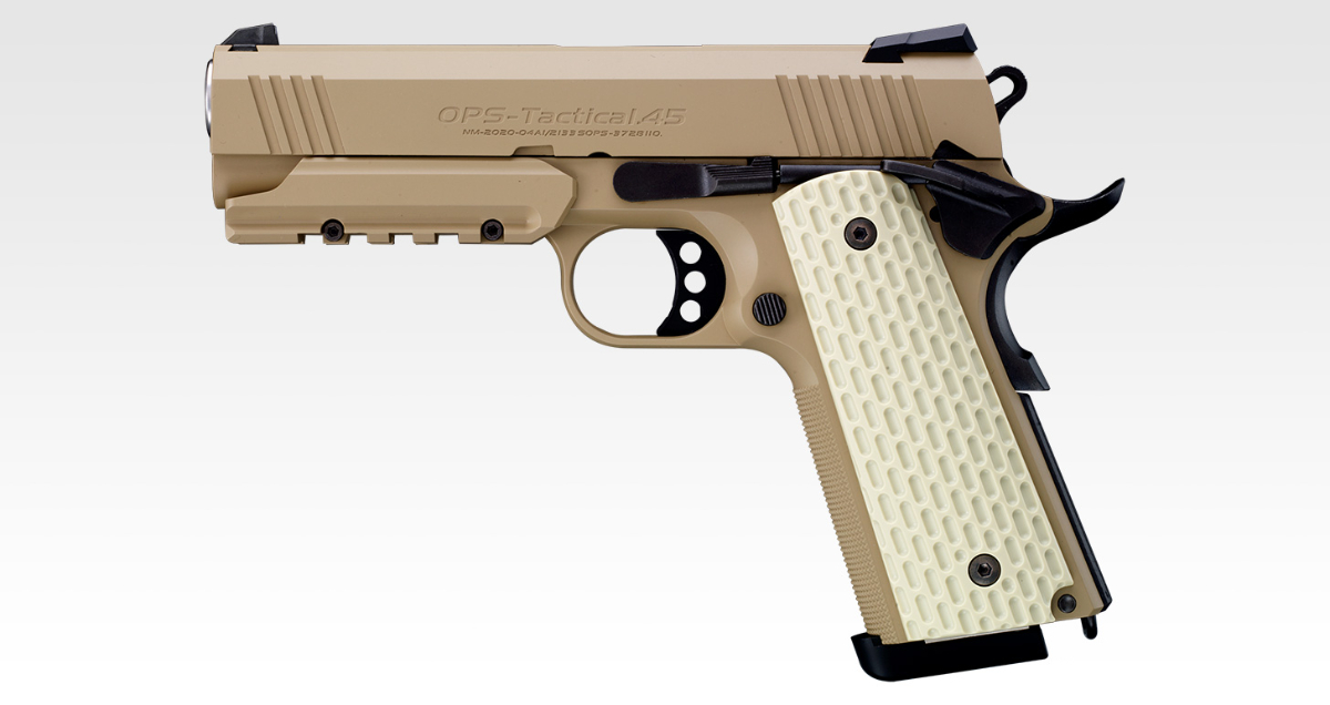 楽天市場】東京マルイ ガスブローバック ガスガン S&W M&P9 V