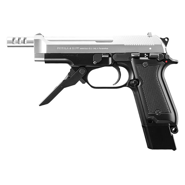 初速78前後 電動ハンドガン M93R　内装　外装カスタム品 カスタム完成品】東京マルイ: 電動ハンドガン本体 M93R BK【STD
