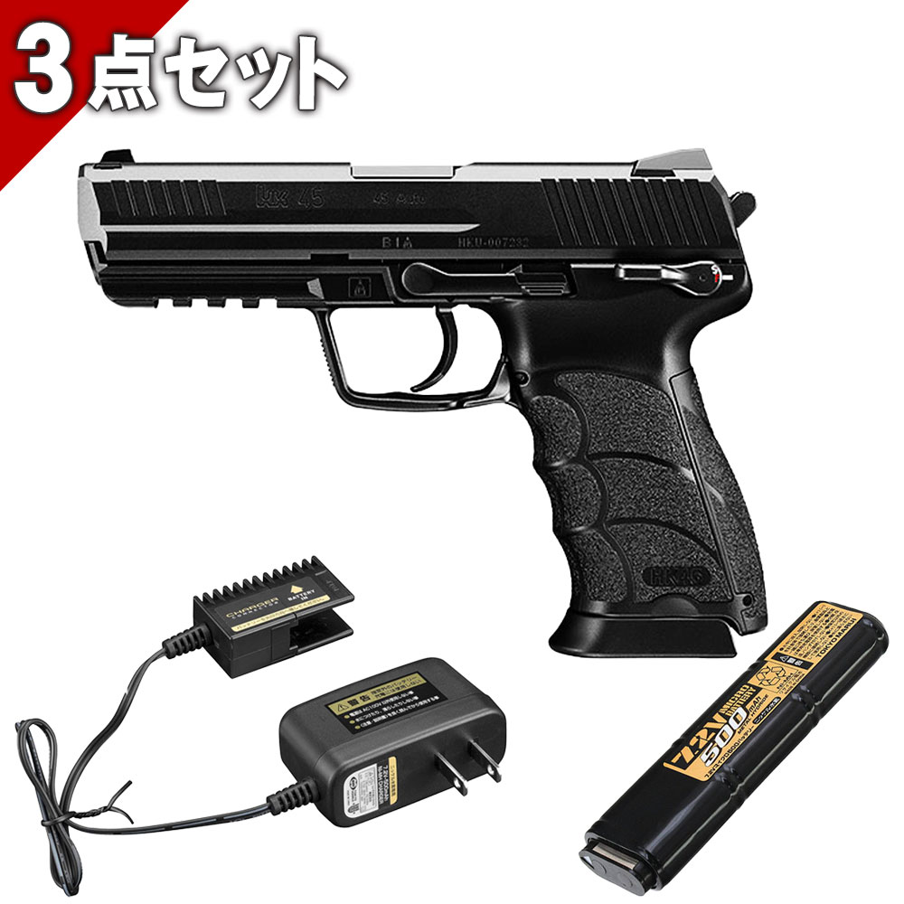 【値下げ交渉可】【サバゲー初心者向け】東京マルイ 電動ハンドガン G18 値下げ交渉可】【サバゲー初心者向け】東京マルイ 電動
