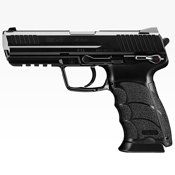 【お買い物マラソンSALE P2倍】【作動保証付き】 東京マルイ 電動ハンドガン HK45 18歳以上 電動ガン ヘッケラー＆コッホ サバゲで有利 電ハン エアガン エアーガン サバゲー サバイバルゲーム H&K