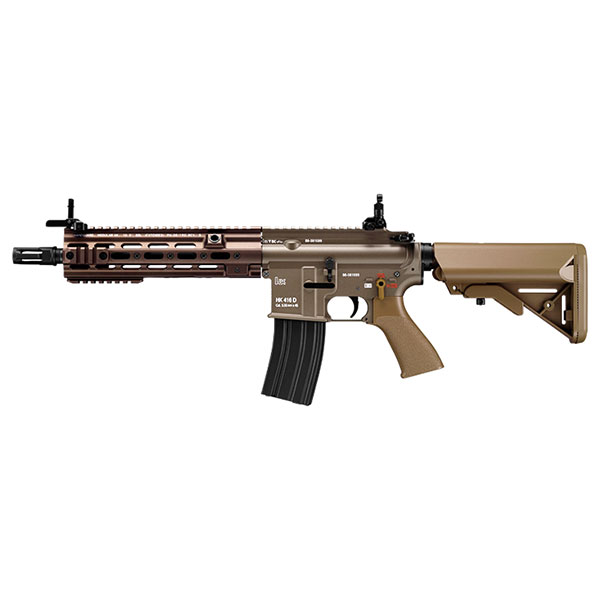 【お買い物マラソンSALE P2倍】【楽天1位!3冠】 東京マルイ 次世代電動ガン HK416 デルタカスタム DELTA CUSTOM デルタフォース 第1特殊部隊デルタ作戦分遣隊 1st SFOD-D ガイズリー Geissele Automatics SMR Super Modular Rail 18歳以上 電動ガン