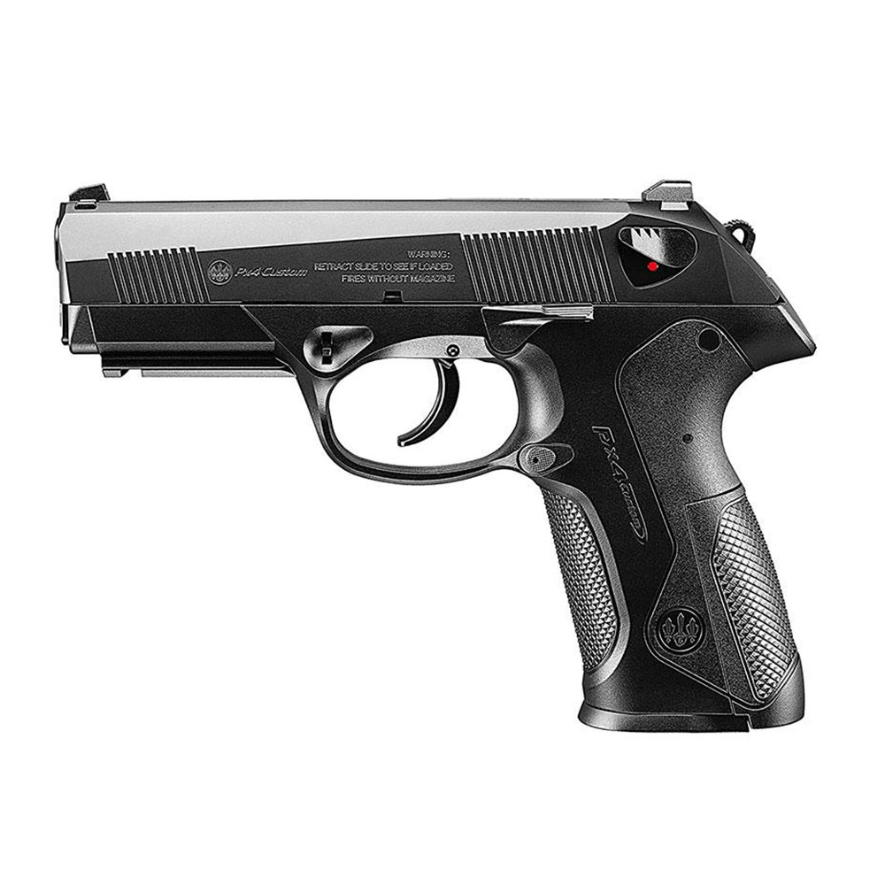 【お買い物マラソンSALE P2倍】【作動保証付き】東京マルイ ガスブローバック Px4 エアガン エアーガン ガス ガスガン ハンドガン 18歳以上 日本製