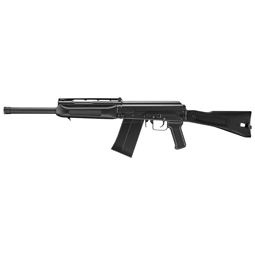 【お買い物マラソンSALE P2倍】【作動保証付き】【楽天1位!3冠!】 東京マルイ サイガ-12K ガスブローバックショットガン 18歳以上 SAIGA-12K エアガン ガスガン 旧ソビエト AK セミオート・ショットガン イズマッシュ・サイガ12