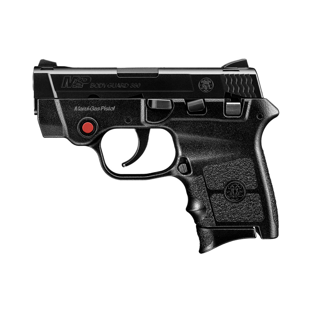 楽天市場】東京マルイ BODYGUARD 380◇日本製/小型ピストル/コン