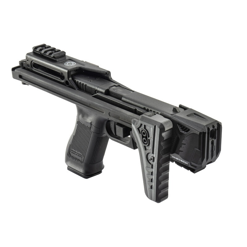 ARMORER WORKS製 グロック カービン コンバージョンキット ARMORER WORKS グロックカービンキット TAN | 外装パーツ