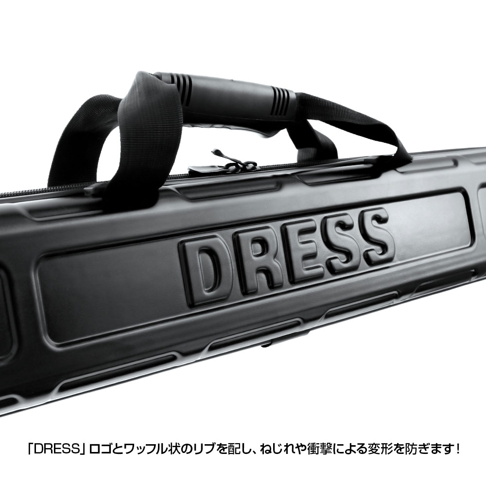 竿 コレクション 収納 フィッシング エボリューションホビー 運搬 180cm フィッシング Dress 保護 保管 太いグリップのロッドもしっかりと固定可能 保管 釣り 片付け ドレス セミハードロッドケース 180cm 整理 竿 コレクション 収納 フィッシング エボリューションホビー 運搬 180cm フィッシング Dress 保護 保管 太いグリップのロッドもしっかりと固定可能 保管 釣り 片付け ドレス セミハードロッドケース 180cm 整理