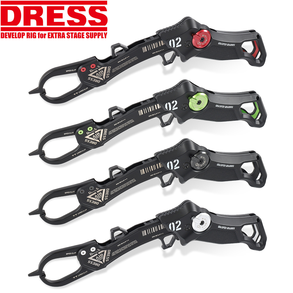 楽天市場】【楽天1位!24冠!】 DRESS グラスパー グラディウス 2.0