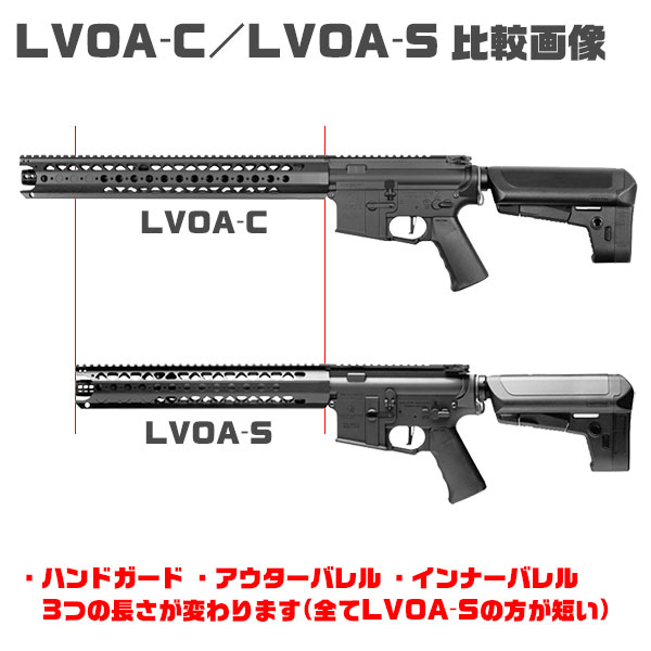 楽天市場 30日保証付き Krytac クライタック War Sport Lvoa S Bk ウォースポーツ Fet搭載 電動ガン 本体のみ 最強の剛性 Laylax ライラクス エルボア ブラック 18歳以上 1012gn エボリューションホビー