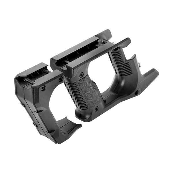【楽天1位!4冠】クリスベクター用カスタムパーツ ストライクアドバンスドグリップ ニトロボイス LayLax NITRO.Vo KRYTAC KRISS VECTOR