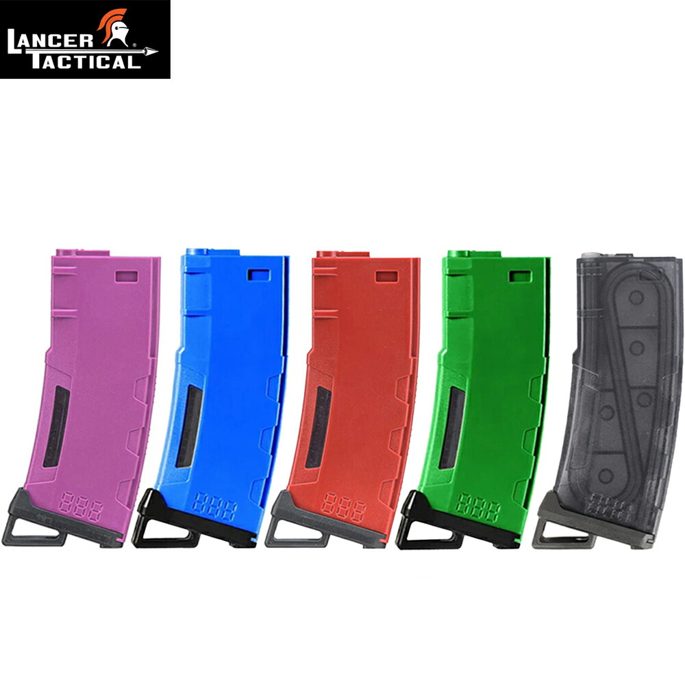 楽天市場】【週末セール】LANCER TACTICAL 70rd Speed Mid-Cap