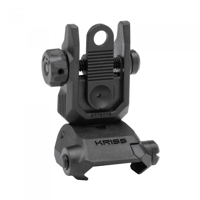 楽天市場】KRISS USA KRISS AR-15 Front F-Up Sight Steel BK (DA
