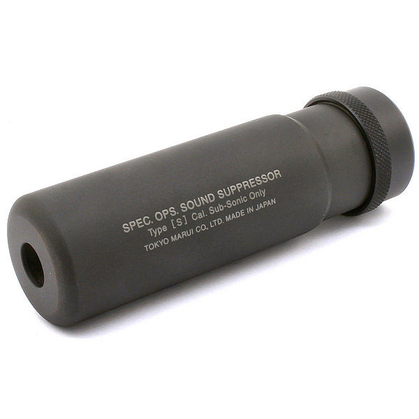 LAYLAX HKサイレンサー リアルロング NEO 14mm逆ネジ Amazon | [LayLax][HK サイレンサー ロング リアル NEO][14mm逆