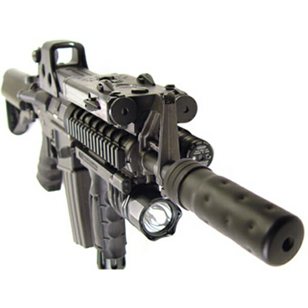 楽天市場 7 4 最大43倍 ファーストファクトリー 東京マルイ 次世代電動ガン Sopmod M4a1 ショートアウターバレル ライラクス Laylax エボリューションホビー