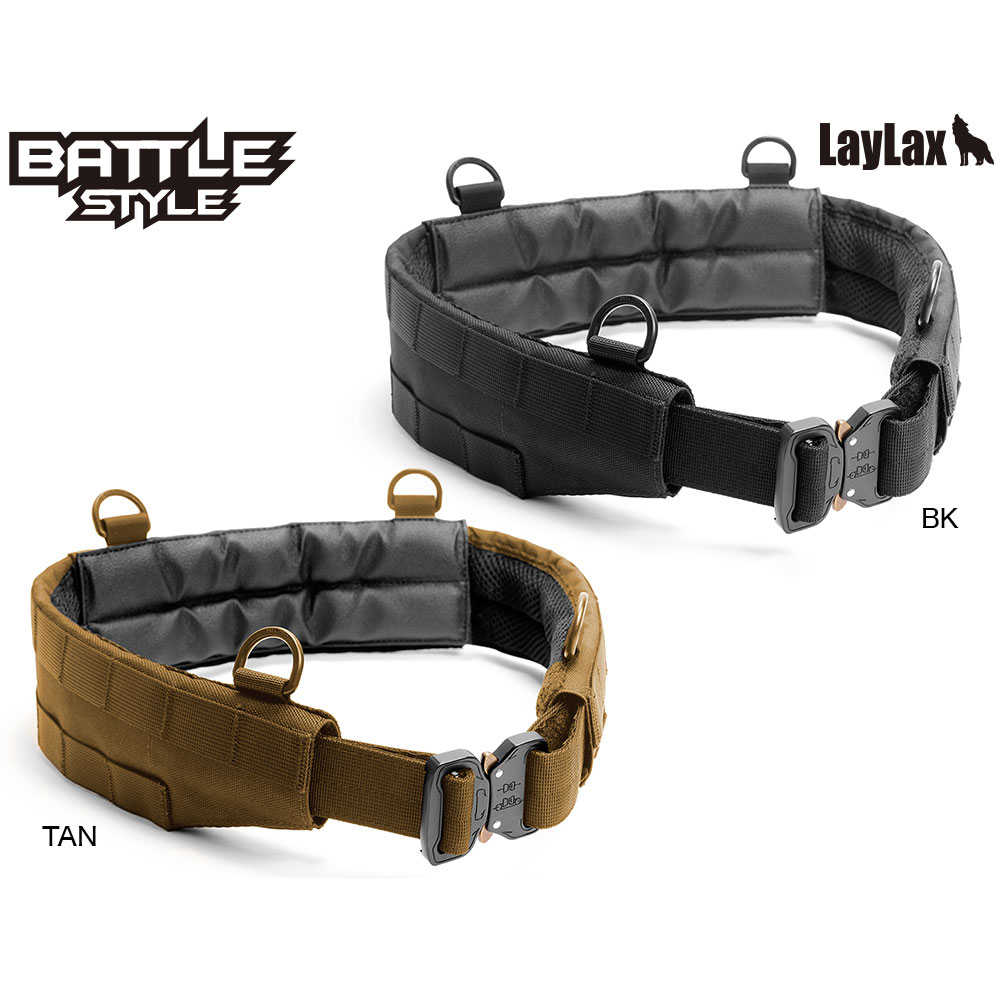 ライトウェイト バンダリア [Battle Styleバトルスタイル] ライトウェイト バンダリア [Battle Styleバトルスタイル]