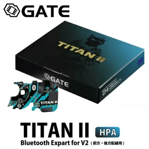 楽天市場】【超ポイントバック祭！】GATE TITAN V3 Expert 電子