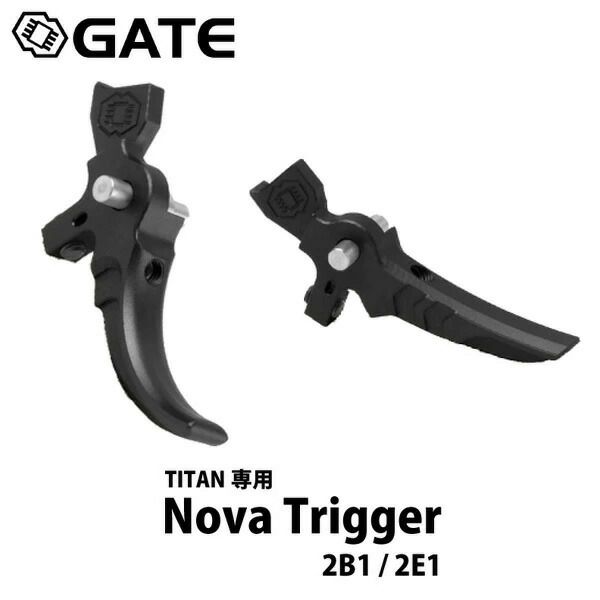 楽天市場】GATE TITAN V3 Expert 電子トリガー システム Ver.3用メカ