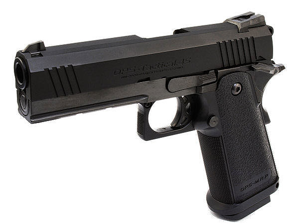 楽天市場】東京マルイ ガスブローバック ガスガン Hi-CAPA/ハイキャパ