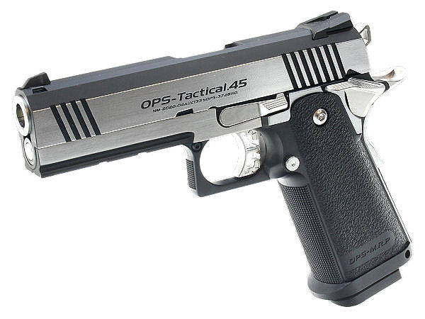 東京マルイ S&W M&P9 ガスガン マガジン2本付き 小カスタム M&P 9 Vカスタム - ガスブローバック | 東京マルイ