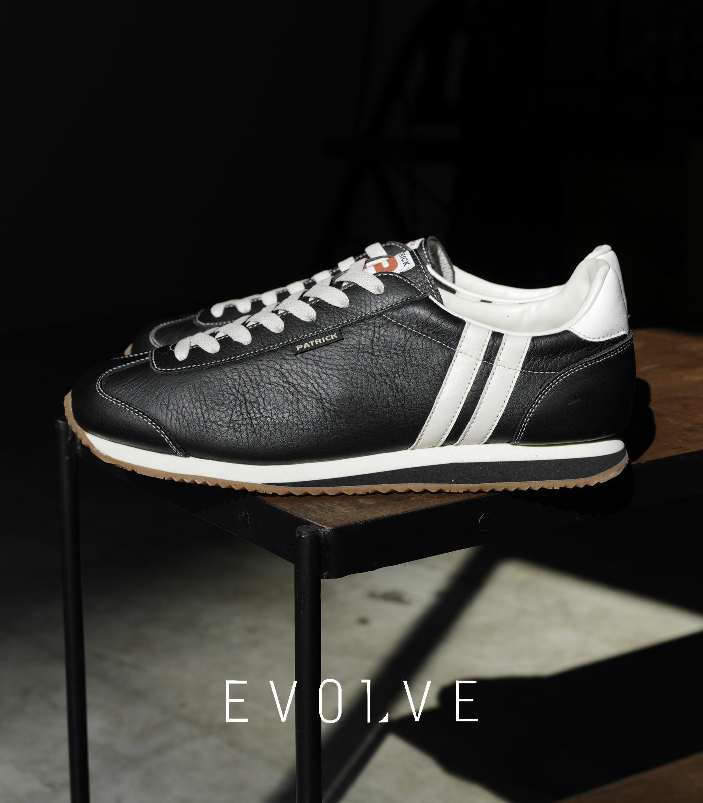 楽天市場】パトリック PATRICK キングバード メッシュ KINGBIRD M