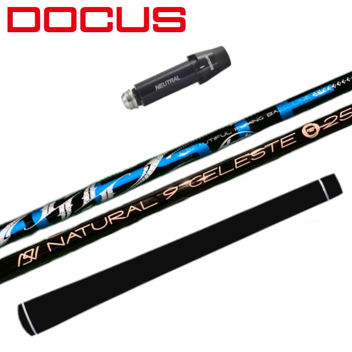 アーチ　ナチュラル9、ピンスリーブ 　ドライバー用 楽天市場】アーチゴルフ セレスト シャフト ピン ドライバー スリーブ