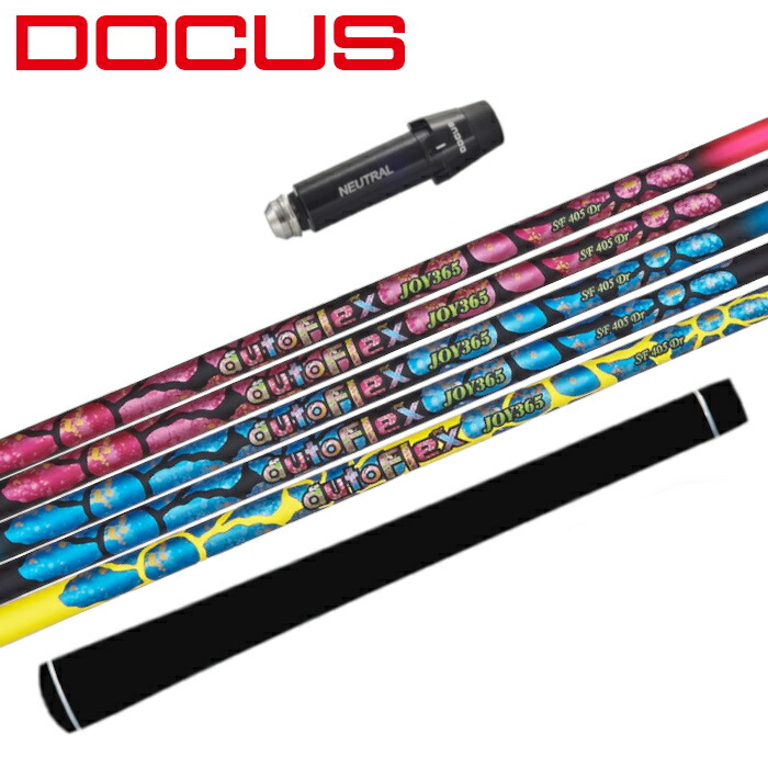 楽天市場】【スリーブ付き】AutoFlex オートフレックス JOY365