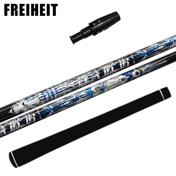 クライムオブエンジェル　バーニングⅥ (S相当) ゴルフシャフト イオミック付き クライムオブエンジェル BURNING ANGEL バーニングエンジェル