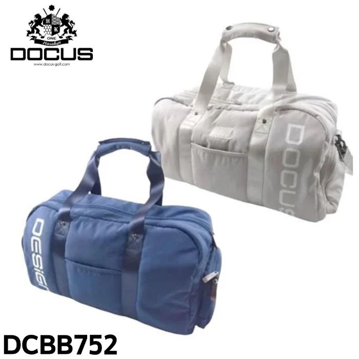 ドゥーカス ボストンバッグ DCBB752 スタイリッシュ ボストンバック ネオ ｜DOCUS 16,940円