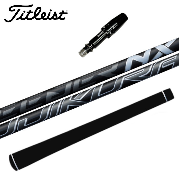 フジクラ　スピーダーNXブラック60−S ピンスリーブ　ドライバー用 ピンドライバー用 SPEEDER NX BLACK スリーブ付きシャフト