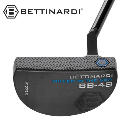 楽天市場】ベティナルディ パター BB28SB カバー付き □ BETTINARDI