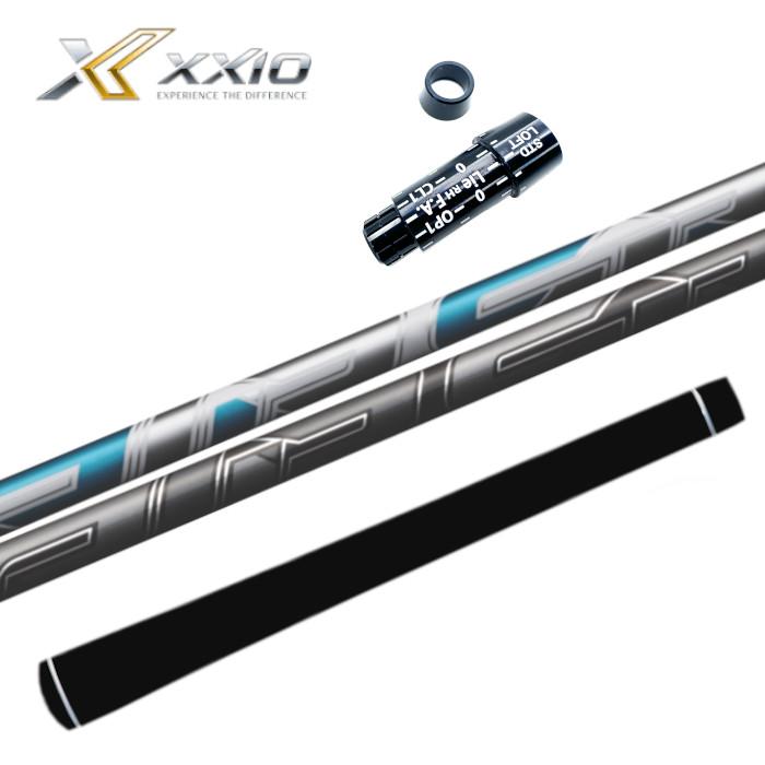 エアスピーダー フジクラ ゼクシオ ドライバー 対応 スリーブ付 シャフト 正規販売店■XXIO
