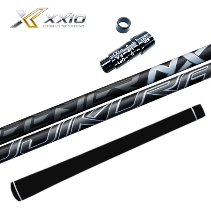 楽天市場】スピーダー NX ゴールド シャフト ゼクシオ ドライバー 対応